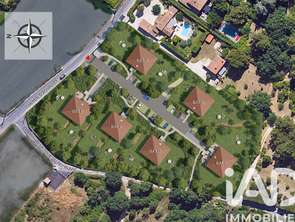 Vente Appartement 4 piècesAix-en-Provence