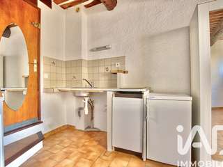 Vente appartement 1 pièce