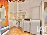 Vente appartement 1 pièce Vente appartement 1 pièce