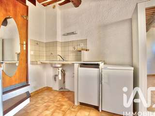 Vente appartement 1 pièce
