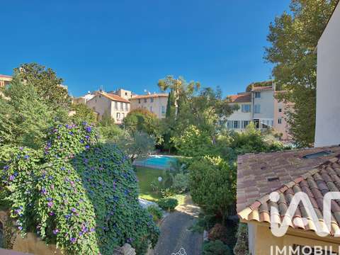 Vente appartement 1 pièce Aix-en-Provence 13