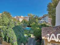 Vente appartement 1 pièce Vente appartement 1 pièce