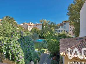 Vente Appartement T1Aix-en-Provence