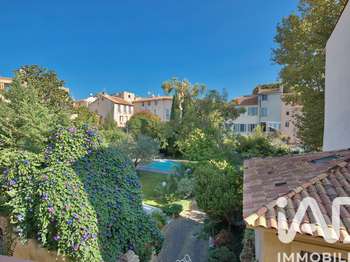 Vente appartement 1 pièce Vente appartement 1 pièce