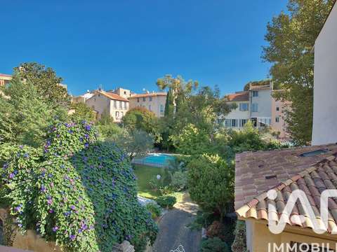 Vente appartement 1 pièce Aix-en-Provence 13