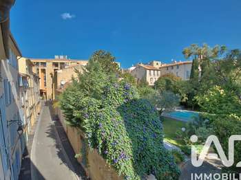 Vente appartement 1 pièce Vente appartement 1 pièce