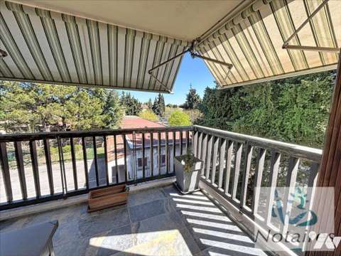 Vente appartement 4 pièces Aix-en-Provence 13
