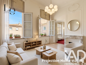 Vente Appartement 2 piècesAix-en-Provence