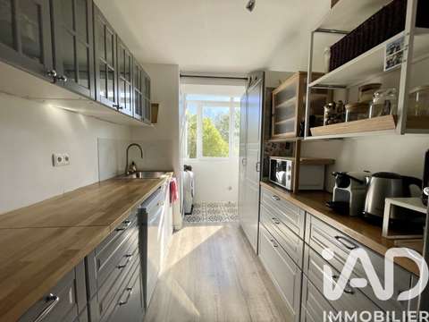 Vente appartement 4 pièces Vente appartement 4 pièces