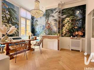 Vente appartement 3 pièces Vente appartement 3 pièces
