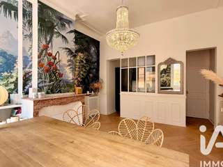 Vente appartement 3 pièces Vente appartement 3 pièces