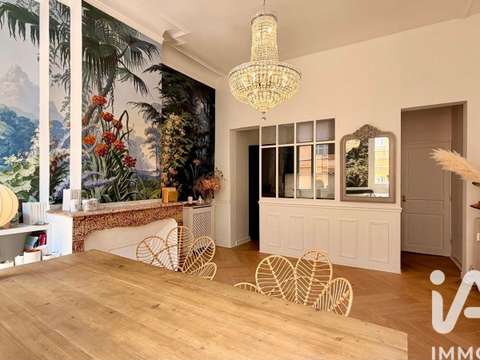 Vente appartement 3 pièces Vente appartement 3 pièces