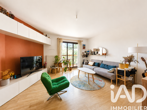Vente appartement 2 pièces Aix-en-Provence 13
