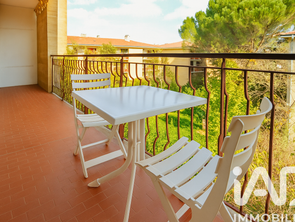 Vente Appartement 4 piècesAix-en-Provence