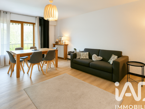 Vente appartement 4 pièces Vente appartement 4 pièces