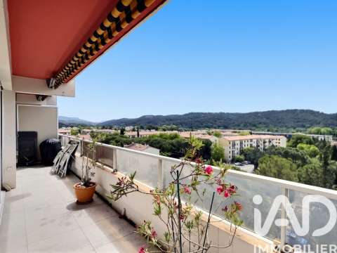 Vente appartement 4 pièces Vente appartement 4 pièces