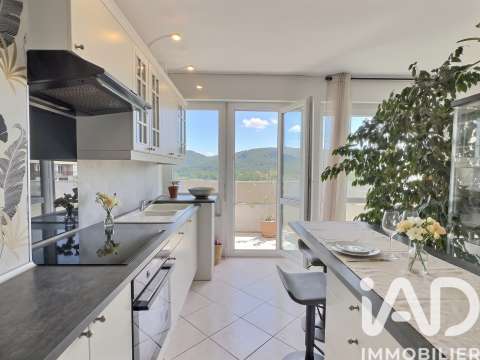 Vente appartement 4 pièces Vente appartement 4 pièces