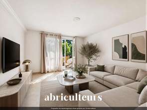Vente Appartement 3 piècesAix-en-Provence