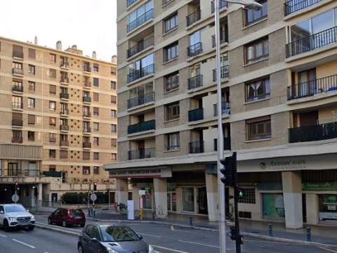Vente appartement 2 pièces Aix-en-Provence 13