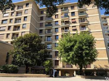 Vente Appartement 2 piècesAix-en-Provence