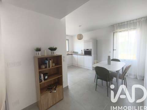 Vente appartement 4 pièces Aix-en-Provence 13