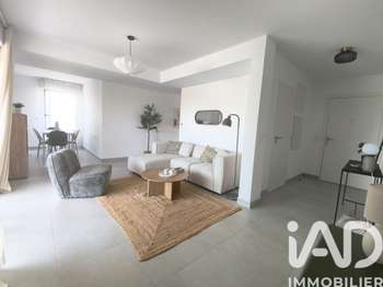 Vente Appartement 4 piècesAix-en-Provence