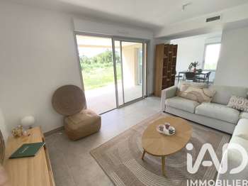 Vente Appartement 4 piècesAix-en-Provence