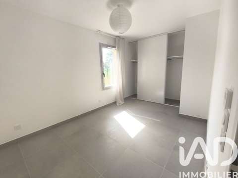 Vente appartement 3 pièces Aix-en-Provence 13