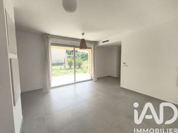 Vente appartement 3 pièces Aix-en-Provence 13