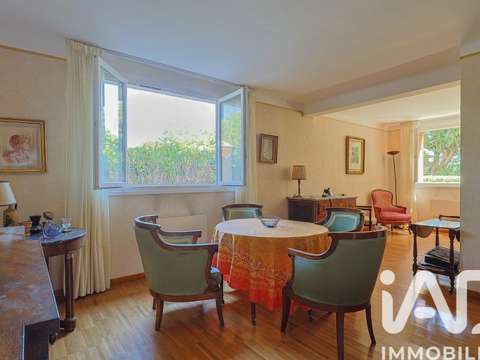Vente appartement 4 pièces Aix-en-Provence 13