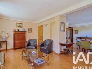 Vente Appartement 4 piècesAix-en-Provence