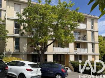 Vente Appartement 4 piècesAix-en-Provence