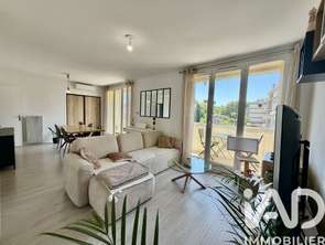 Vente Appartement 4 piècesAix-en-Provence