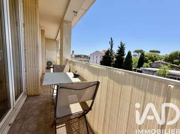 Appartement 4 pièces 71 m² · à Aix-en-Provence · 71 m² · 269 000 €