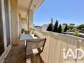 Vente Appartement 4 piècesAix-en-Provence