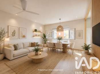 Vente appartement 2 pièces Vente appartement 2 pièces