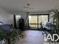 Vente appartement 1 pièce Vente appartement 1 pièce