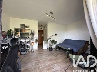 Vente appartement 1 pièce Vente appartement 1 pièce