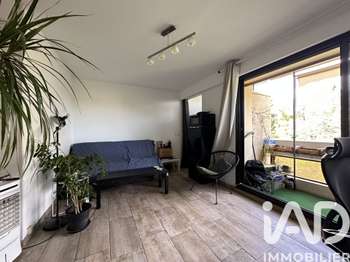 Vente appartement 1 pièce Vente appartement 1 pièce