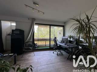 Vente appartement 1 pièce Vente appartement 1 pièce