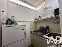Vente appartement 1 pièce Vente appartement 1 pièce