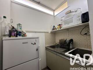 Vente appartement 1 pièce Vente appartement 1 pièce