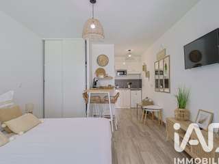 Vente appartement 1 pièce Vente appartement 1 pièce