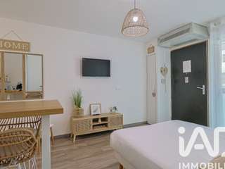 Vente appartement 1 pièce Vente appartement 1 pièce