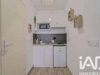 Vente appartement 1 pièce Vente appartement 1 pièce