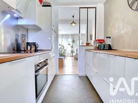 Vente appartement 3 pièces Vente appartement 3 pièces