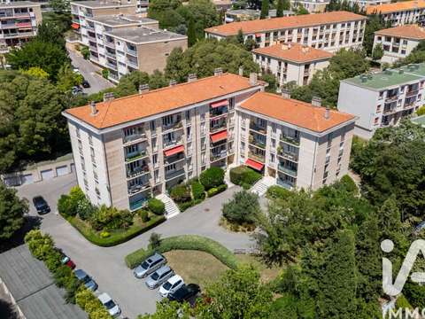 Vente appartement 3 pièces Aix-en-Provence 13