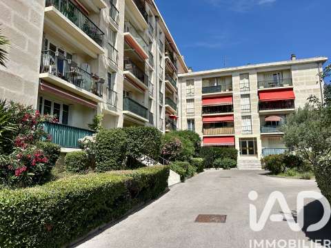 Vente appartement 3 pièces Aix-en-Provence 13