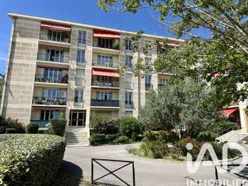 Vente Appartement 3 piècesAix-en-Provence