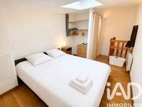 Vente appartement 2 pièces Vente appartement 2 pièces